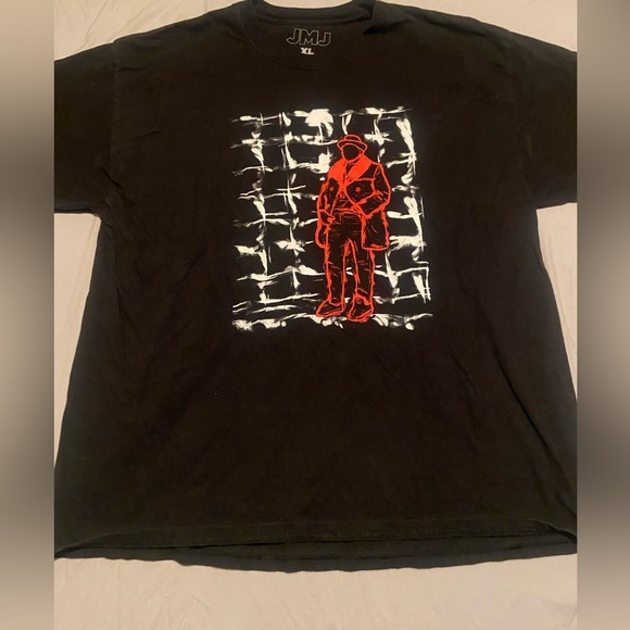 Jam Master Jays Graphic Tee Men’s size XL - Picture 2 of 6